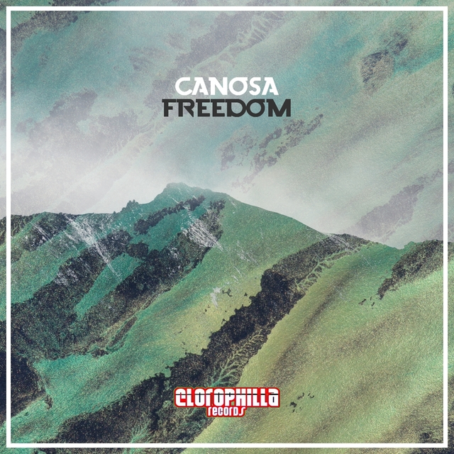 Couverture de Freedom