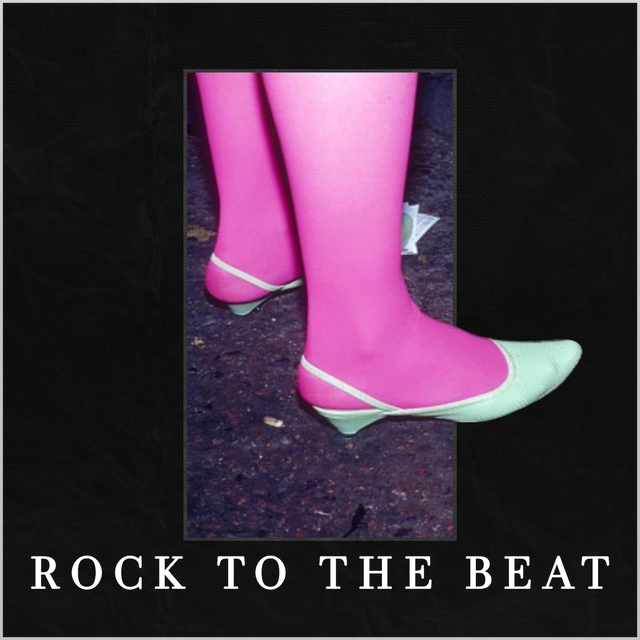 Couverture de Rock to the Beat