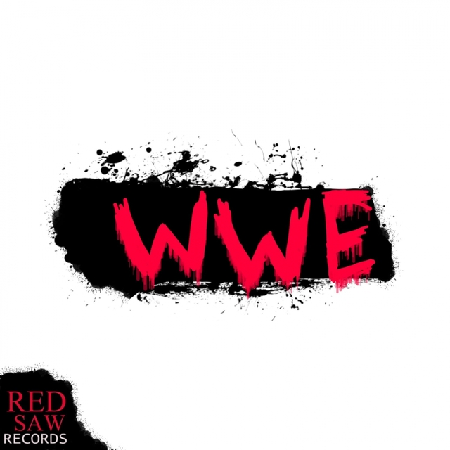 Couverture de Wwe