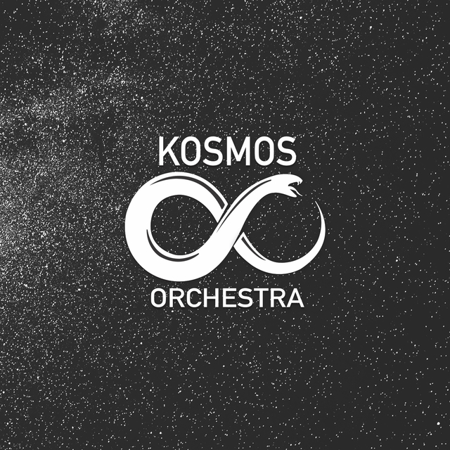 Couverture de Kosmos Orchestra