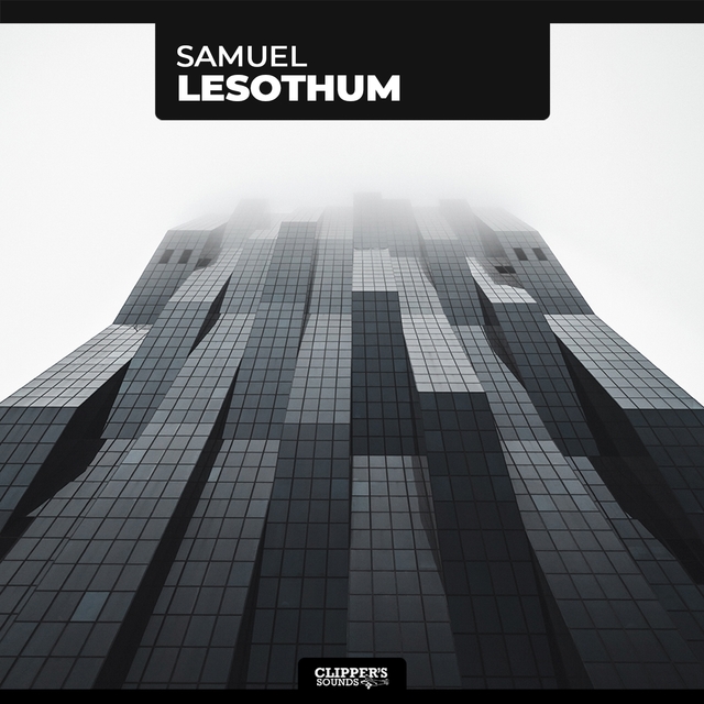 Couverture de Lesothum