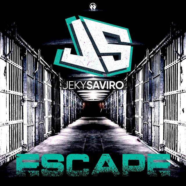 Couverture de Escape