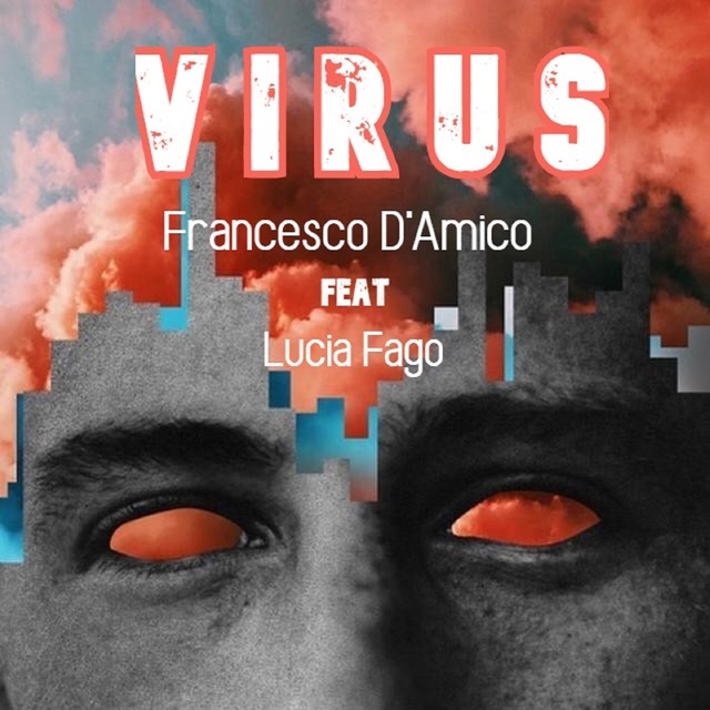 Couverture de Virus