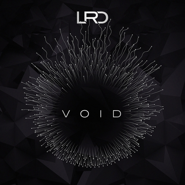 Couverture de Void