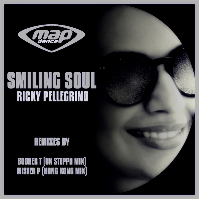 Couverture de Smiling Soul