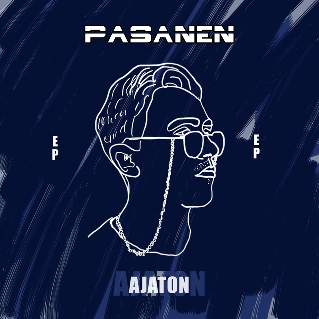 Ajaton Ep