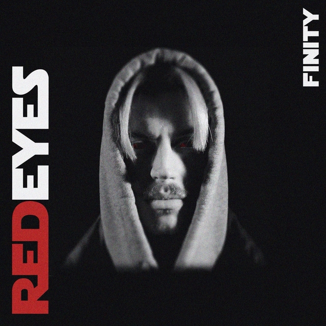 Couverture de Red Eyes