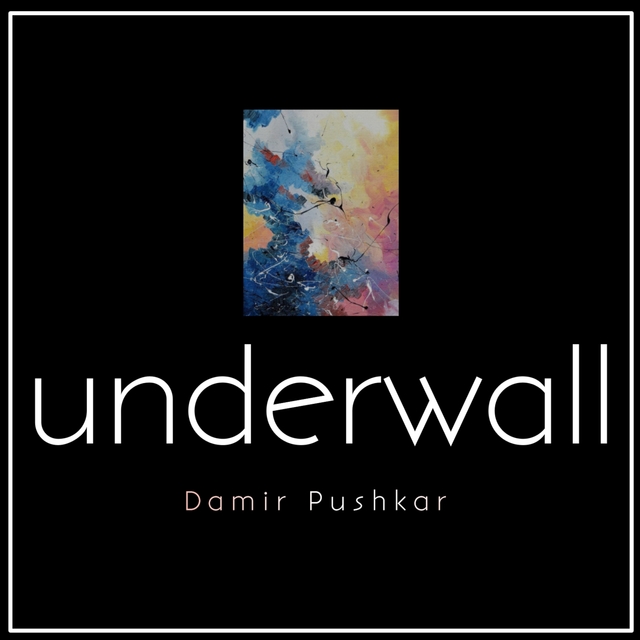 Couverture de Underwall