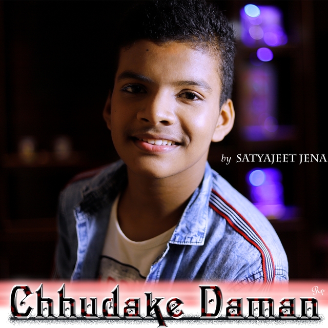 Couverture de Chhudake Daman