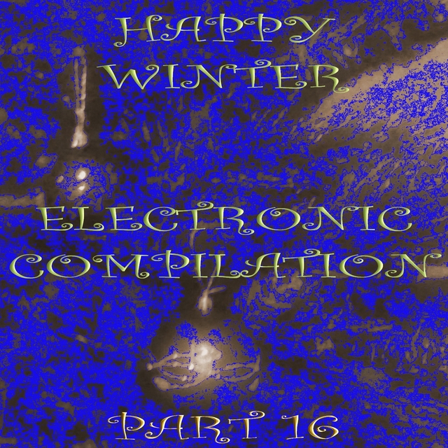 Couverture de Happy Winter Electronic Compilation., Pt. 16