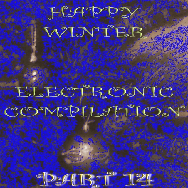 Couverture de Happy Winter Electronic Compilation., Pt. 14