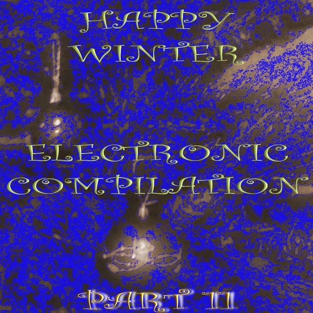 Couverture de Happy Winter Electronic Compilation., Pt. 11