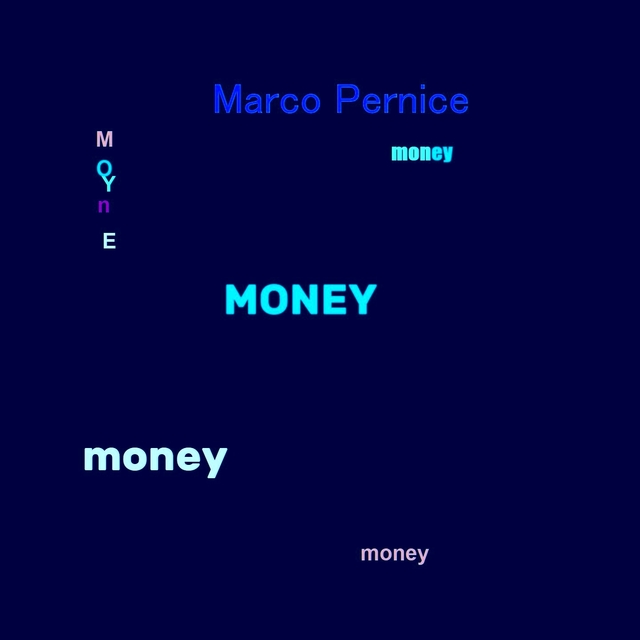 Couverture de Money (Remastered)