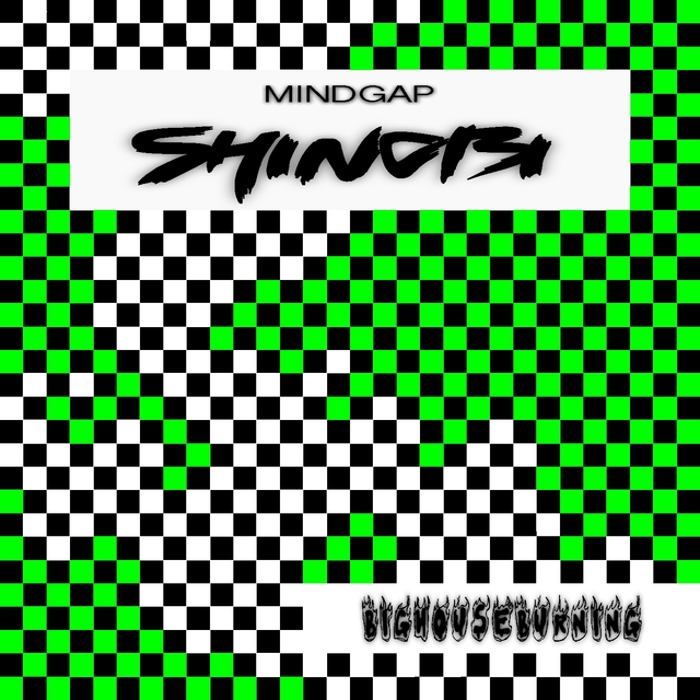 Shinobi