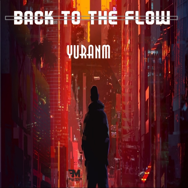 Couverture de Back to the Flow