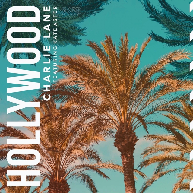 Couverture de Hollywood