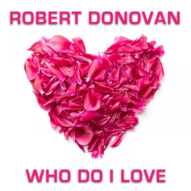 Couverture de Who Do I Love