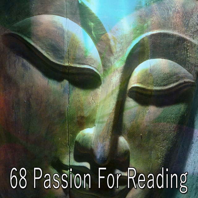 Couverture de 68 Passion for Reading