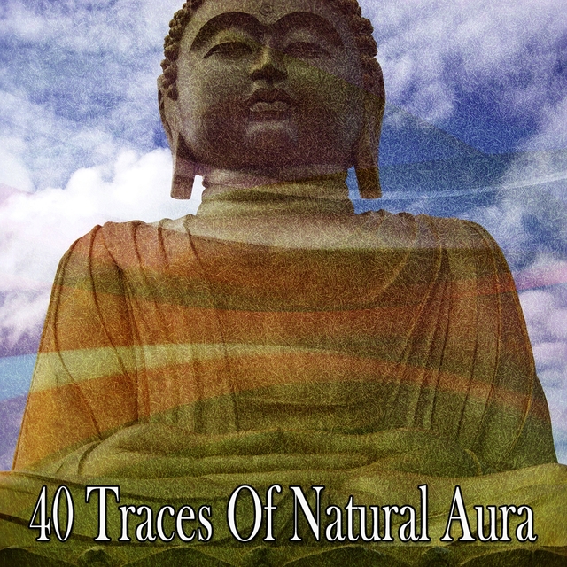 40 Traces of Natural Aura