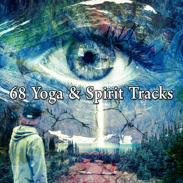 Couverture de 68 Yoga & Spirit Tracks