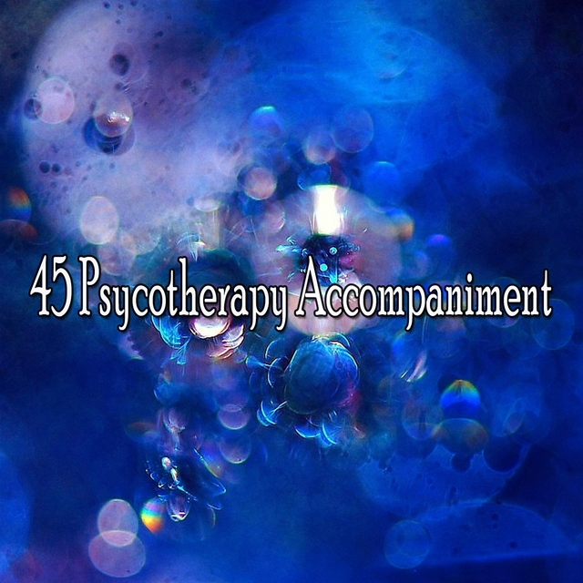45 Psycotherapy Accompaniment
