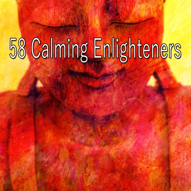 Couverture de 58 Calming Enlighteners