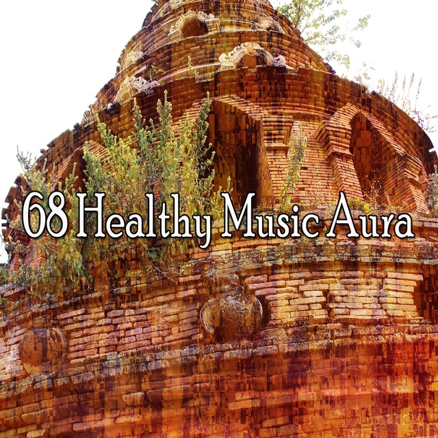 Couverture de 68 Healthy Music Aura