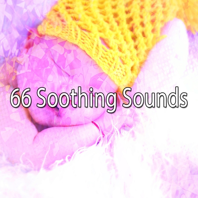 Couverture de 66 Soothing Sounds