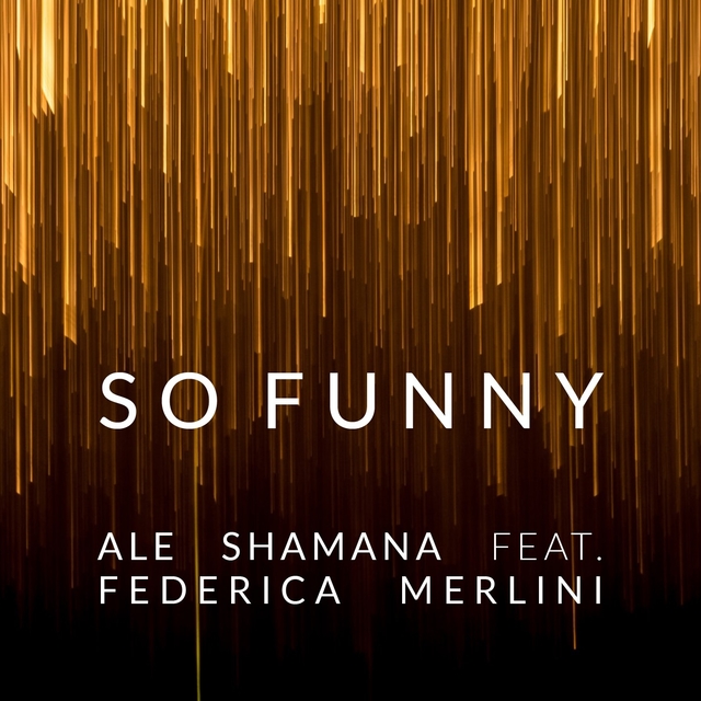 Couverture de So Funny