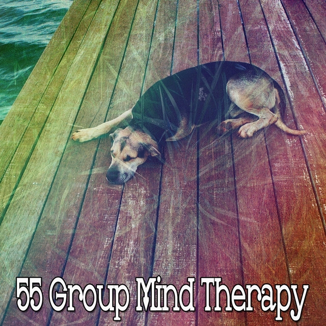 55 Group Mind Therapy
