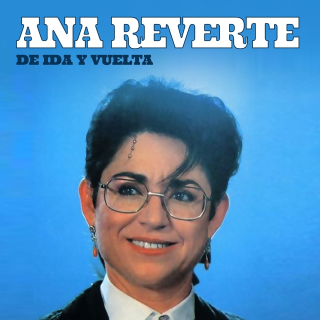 Couverture de De Ida y Vuelta