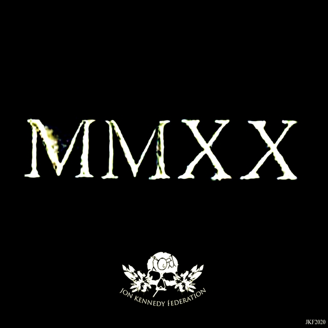 Couverture de Mmxx