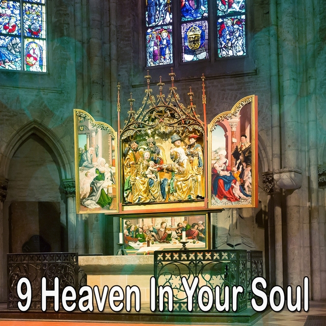 9 Heaven in Your Soul