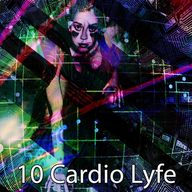 10 Cardio Lyfe