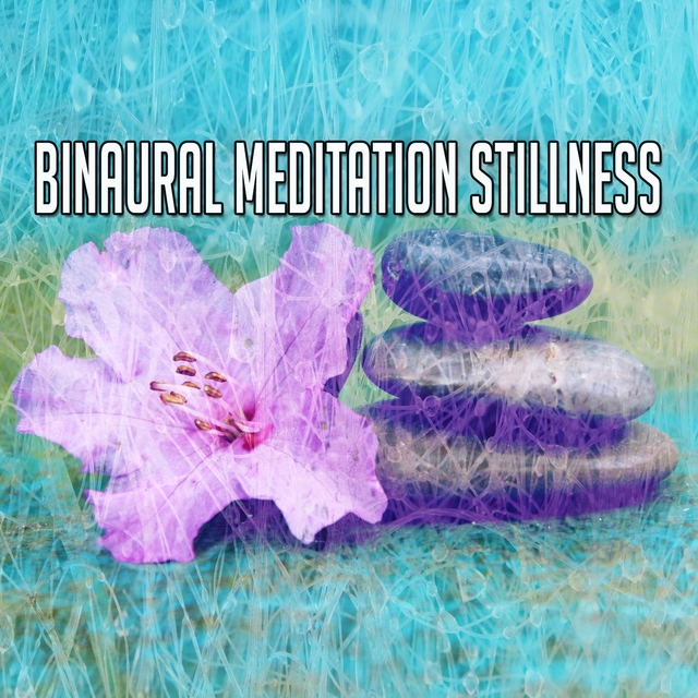 Binaural Meditation Stillness