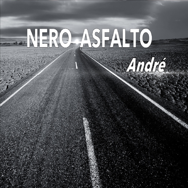 Nero asfalto