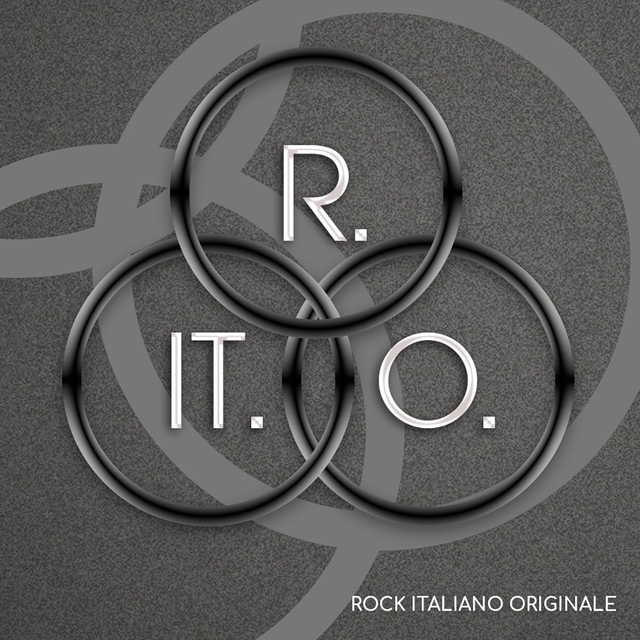 Rock italiano originale