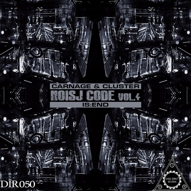 Noisj Code, Vol. 4