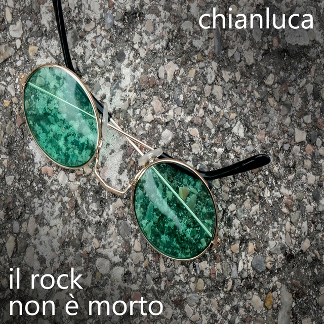 Couverture de Il rock non è morto