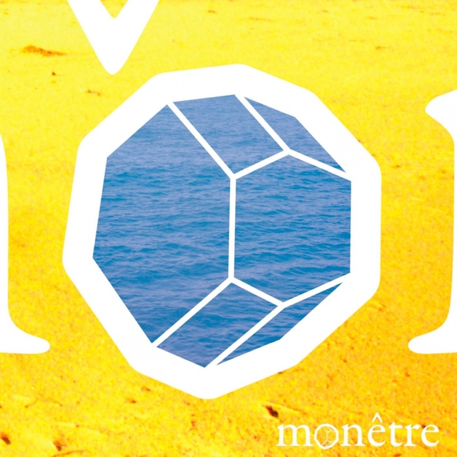 Couverture de Monêtre