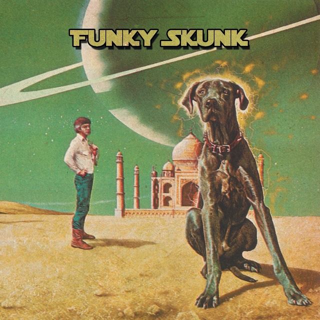 Funky Skunk