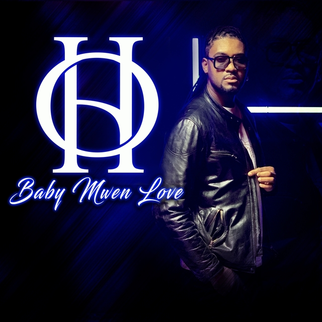 Couverture de Baby Mwen Love