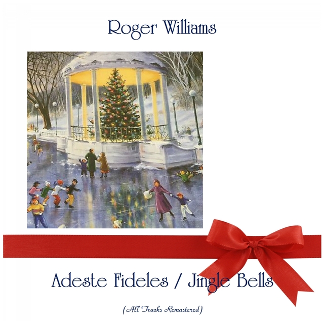 Adeste Fideles / Jingle Bells