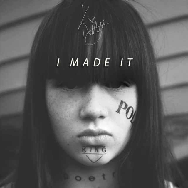 Couverture de I Made It