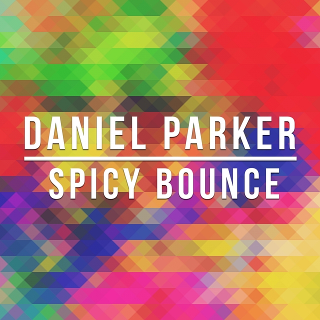 Couverture de Spicy Bounce