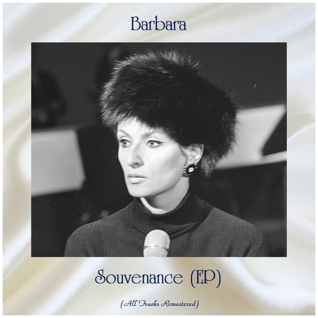 Couverture de Souvenance (EP)