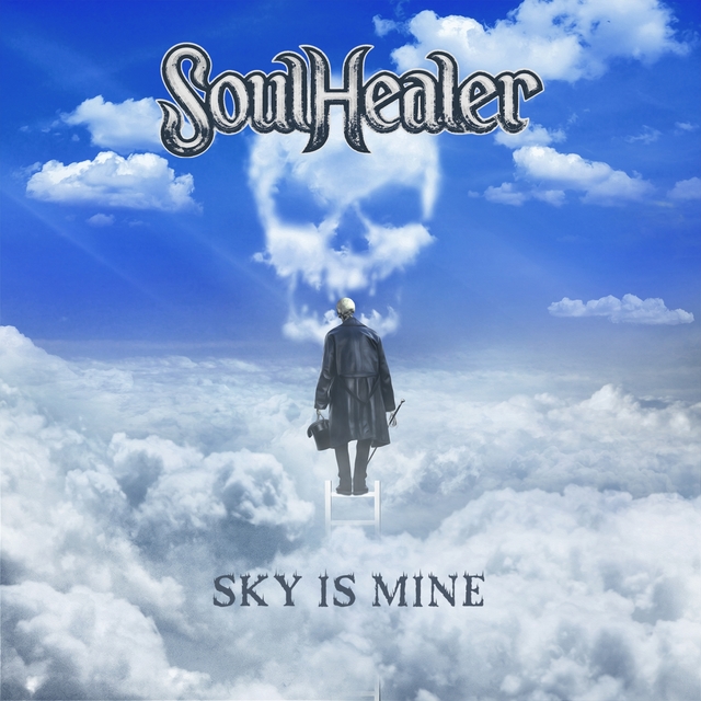 Couverture de Sky Is Mine