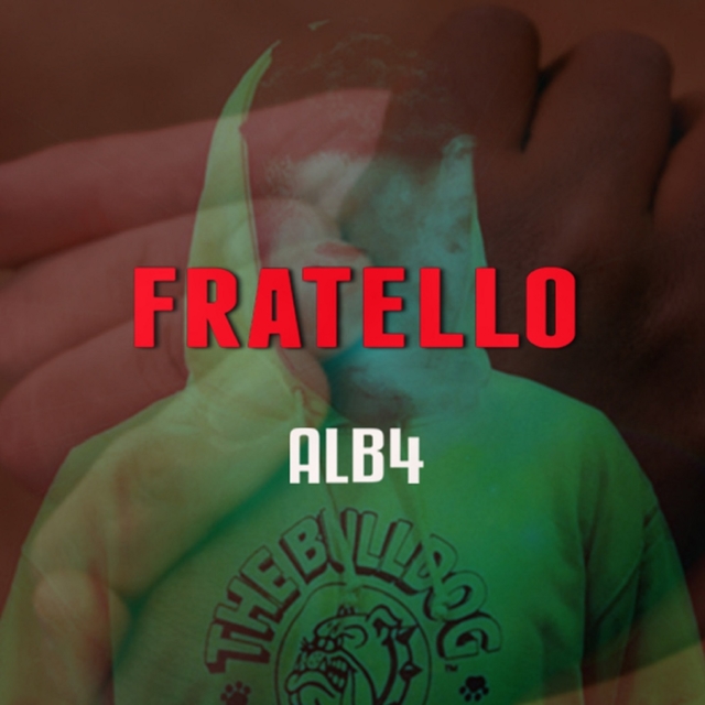 Couverture de Fratello