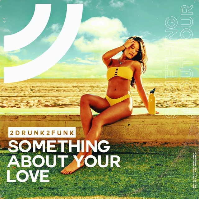 Couverture de Something About Your Love