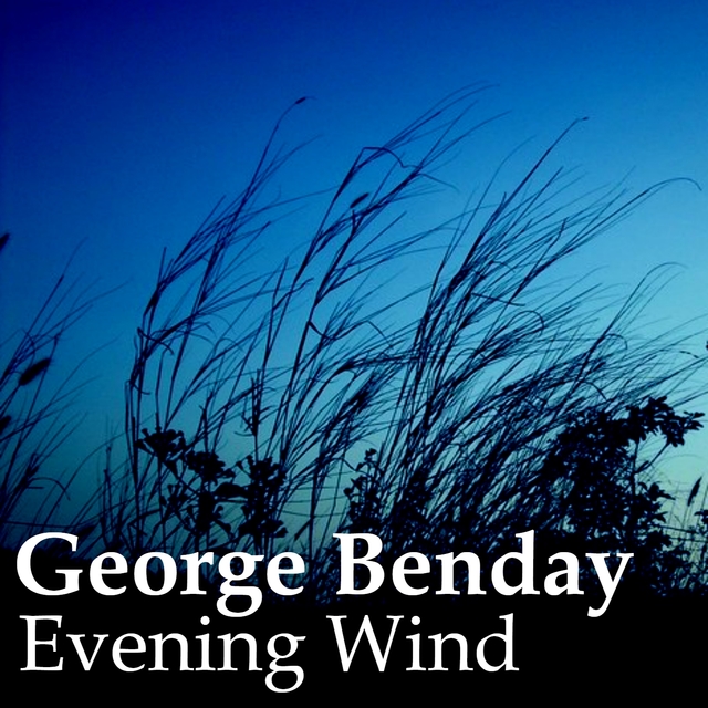 Couverture de Evening Wind